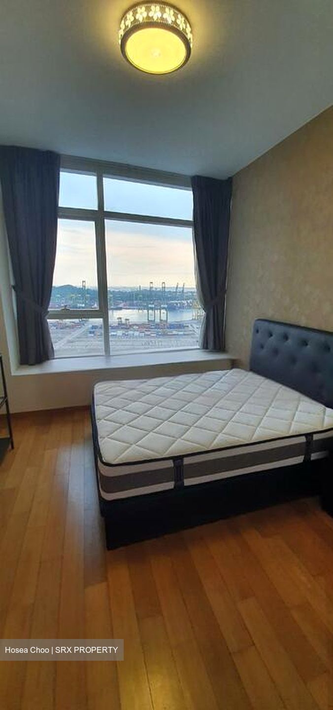 76 Shenton (D2), Apartment #461675331